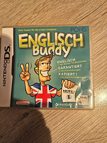 Pons englisch buddy - pons,