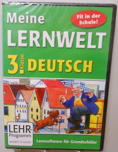 Deutsch software schule - deutsch,