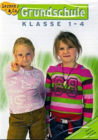 Lernen grundschule 1 4 - co, 1-4