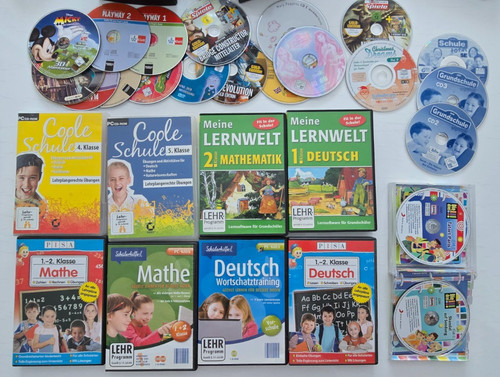 Schülerhilfe deutsch mathe - deutsch, 1