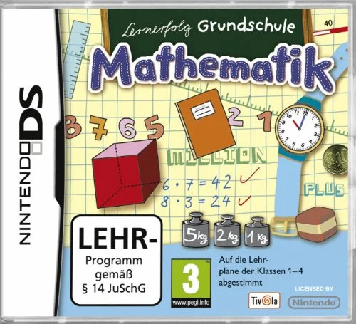 Tivola lernerfolg grundschule - lernerfolg,