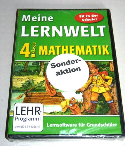 Meine lernwelt grundschule - meine,