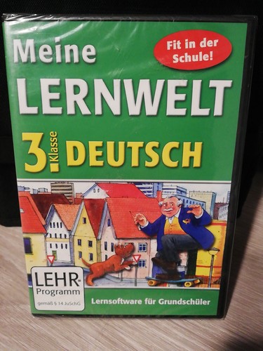 Deutsch software schule - software,