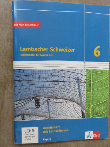 Arbeitsheft lernsoftware - +,