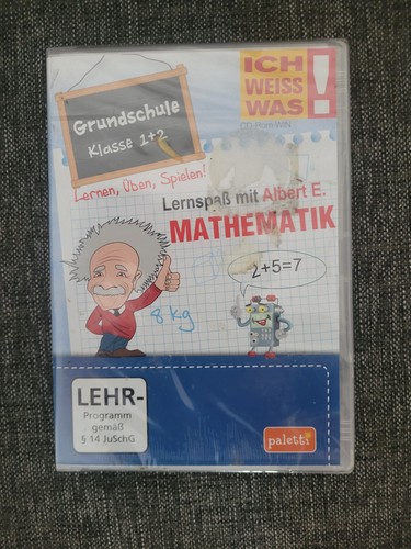 Lernsoftware mathematik und - lernsoftware,