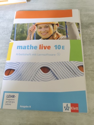 Klett mathe live - , e
