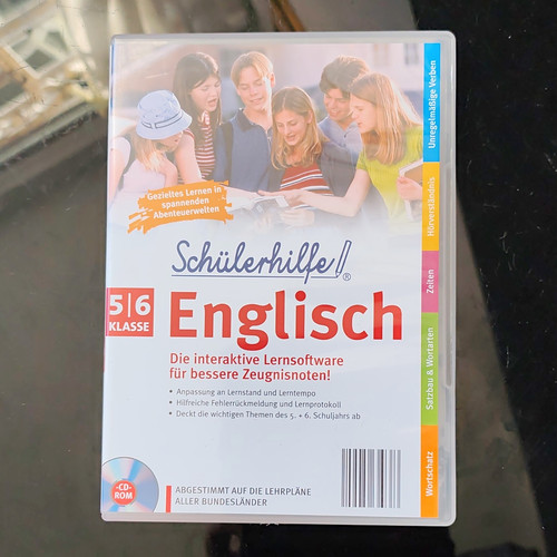 Schülerhilfe englisch - schülerhilfe!,