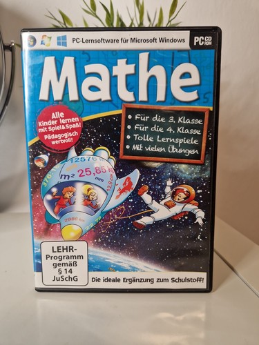 Mathe 4 klasse - mathe, +