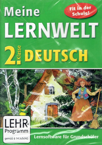 Deutsch lernsoftware klasse - lernsoftware, 2.