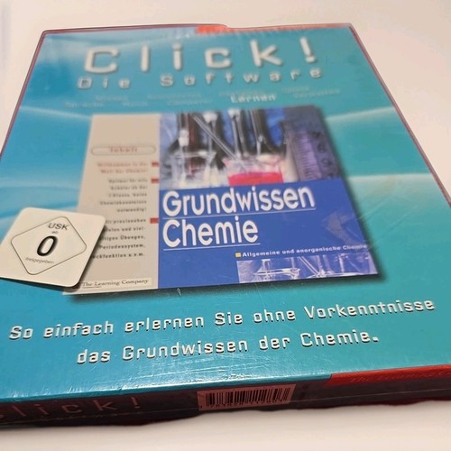 Click die software - click!,