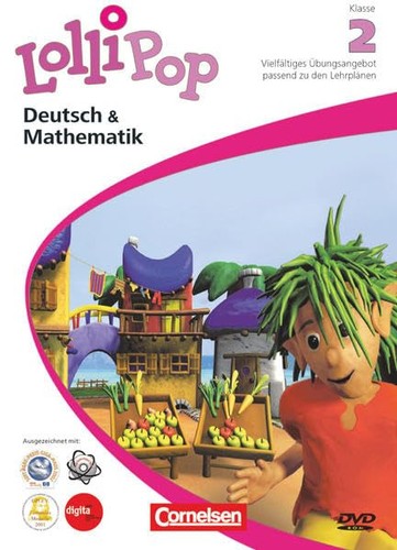 Lollipop multimedia - multimedia,