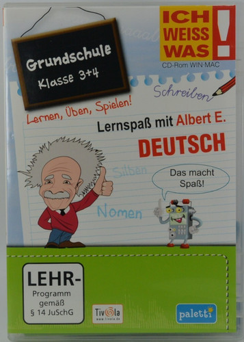 Software lernspaß mit - software,