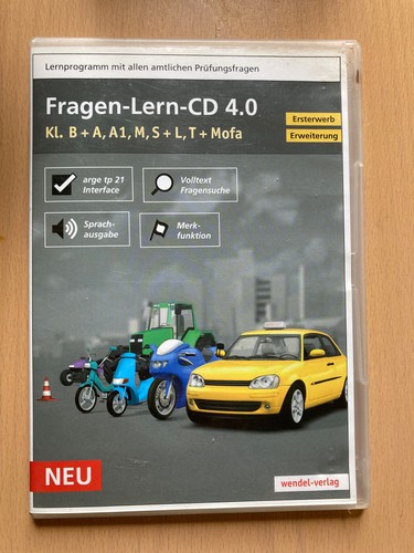 Wendel verlag lernsoftware - wendel-verlag,