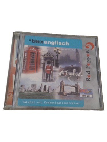 Red pepper englisch - red,
