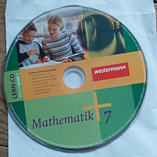 Westermann mathematik - mathematik, 7