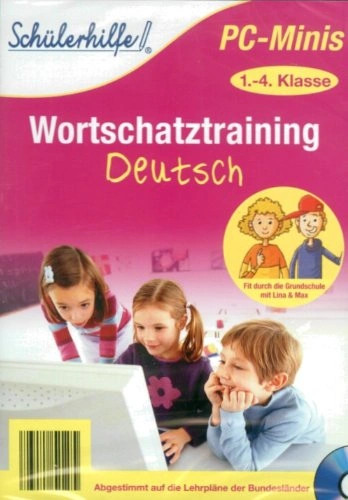 Schülerhilfe minis - schülerhilfe, pc-minis