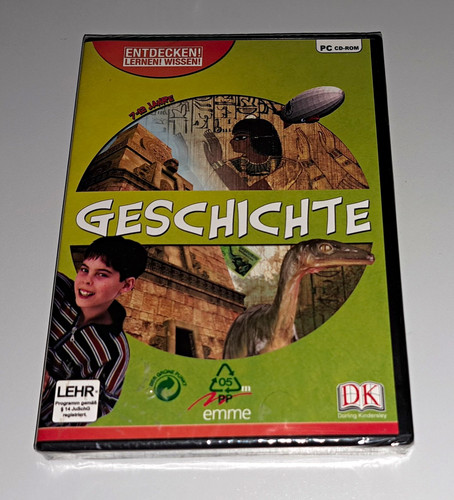 Geschichte lernsoftware - geschichte,