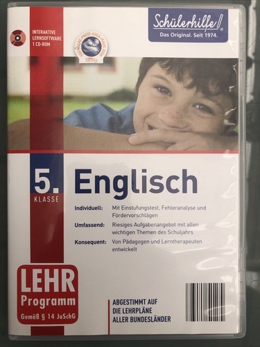 Schülerhilfe klasse - 5.,