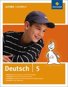 Alfons lernwelt lernsoftware - alfons,