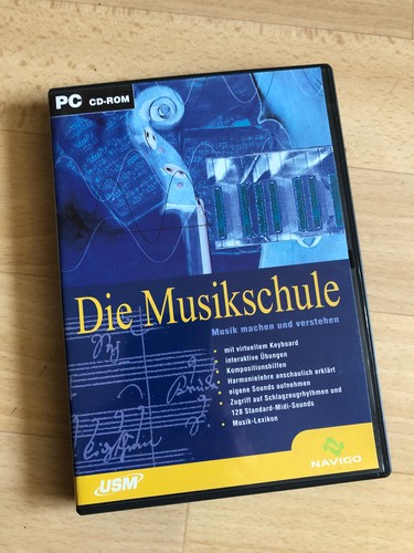 Navigo die musikschule - navigo,