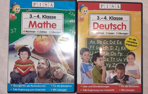 Lernsoftware deutsch 4 - deutsch, 3