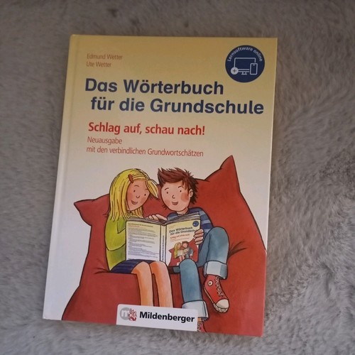 Das wörterbuch für die - das,