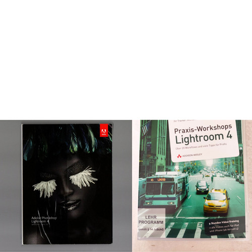 Lightroom software key und - software,