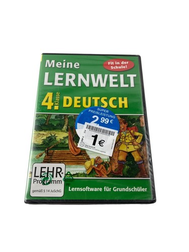 Meine lernwelt klasse - meine,