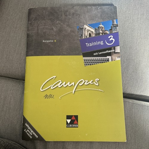 Campus training mit - campus,