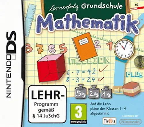 Lernerfolg grundschule - lernerfolg,