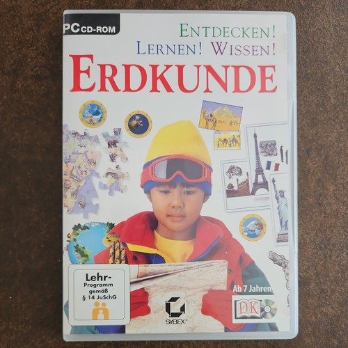 Entdecken lernen wissen - entdecken!,