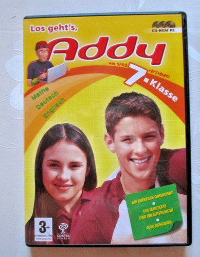 Addy klasse mathe - addy, 7