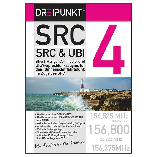 Lernsoftware src ubi ukw funk - lernsoftware, ukw-funk