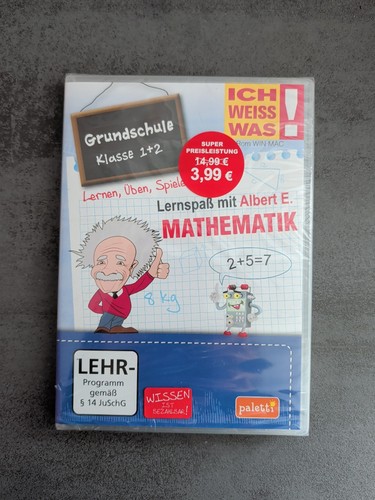Lernsoftware mathematik und - mathematik,
