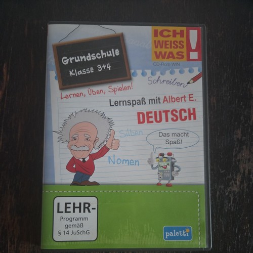 Software lernspaß mit - software,