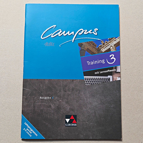 Buchner campus neu - campus,