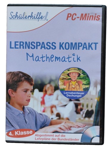Schülerhilfe mathe klasse - mathe, 4.