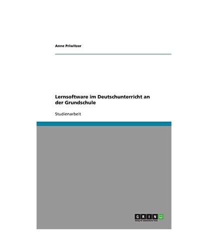 Lernsoftware - , im