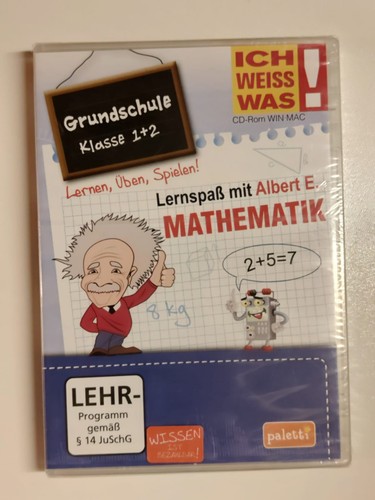 Lernsoftware mathematik und - lernsoftware, 1.