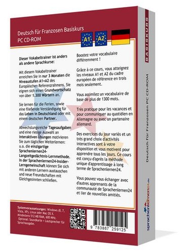 Sprachenlernen24 deutsch - sprachenlernen24.de,