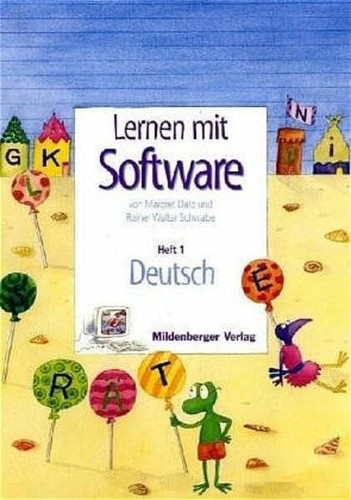 Lernen mit software - lernen, heft
