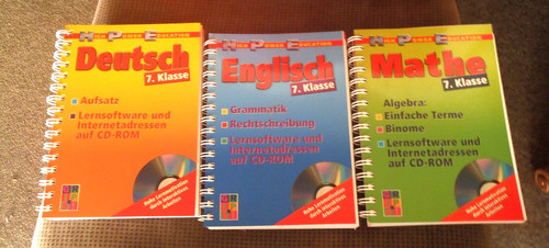 Grips klasse mathe - grips, 7.