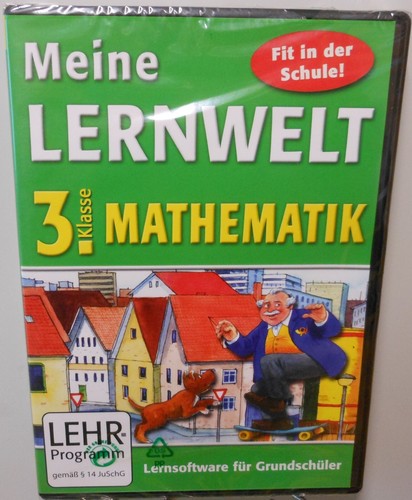 Mathematik software schule - software,