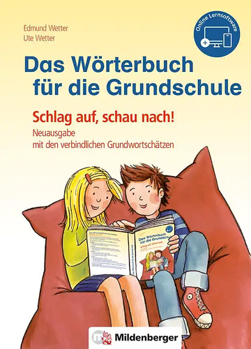 Das wörterbuch für - das,