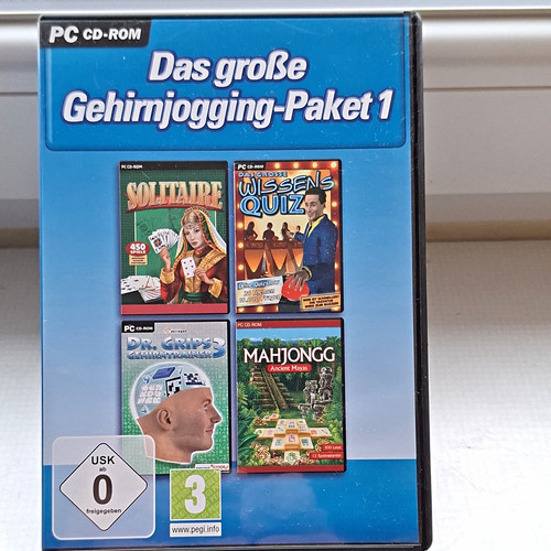 Rondomedia das große - cd,