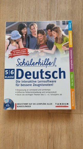 Schülerhilfe deutsch - schülerhilfe,