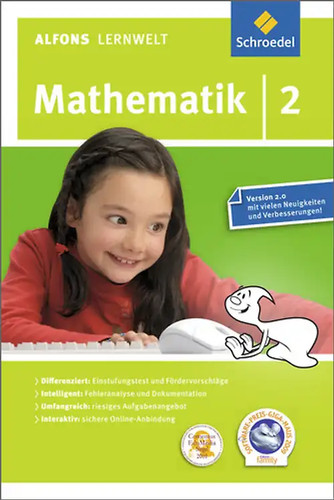 Alfons lernwelt lernsoftware - lernwelt,