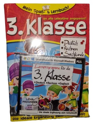 Lernsoftware klasse deutsch - lernsoftware,