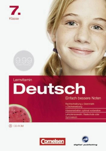 Cornelsen lernvitamin - lernvitamin, d