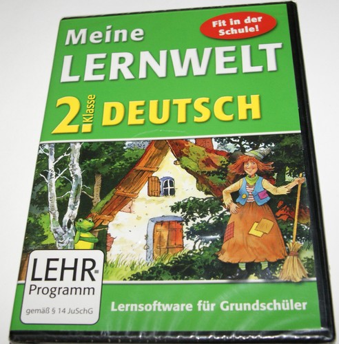 Lernsoftware für